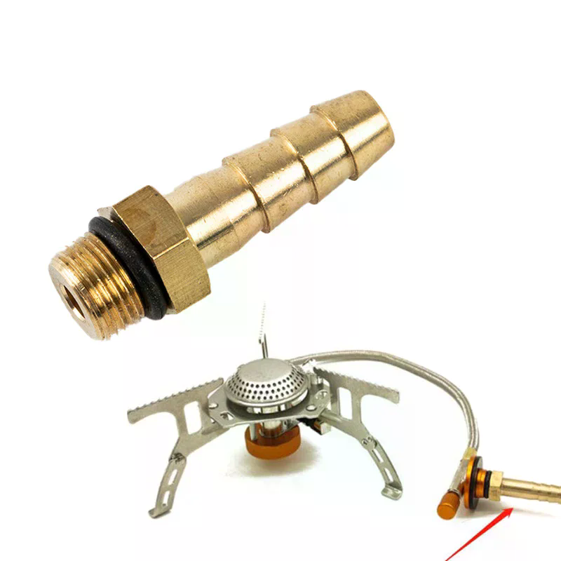 Outdoor Camping Stove Switchin - огляд і ціна Camping Cooking Jet
