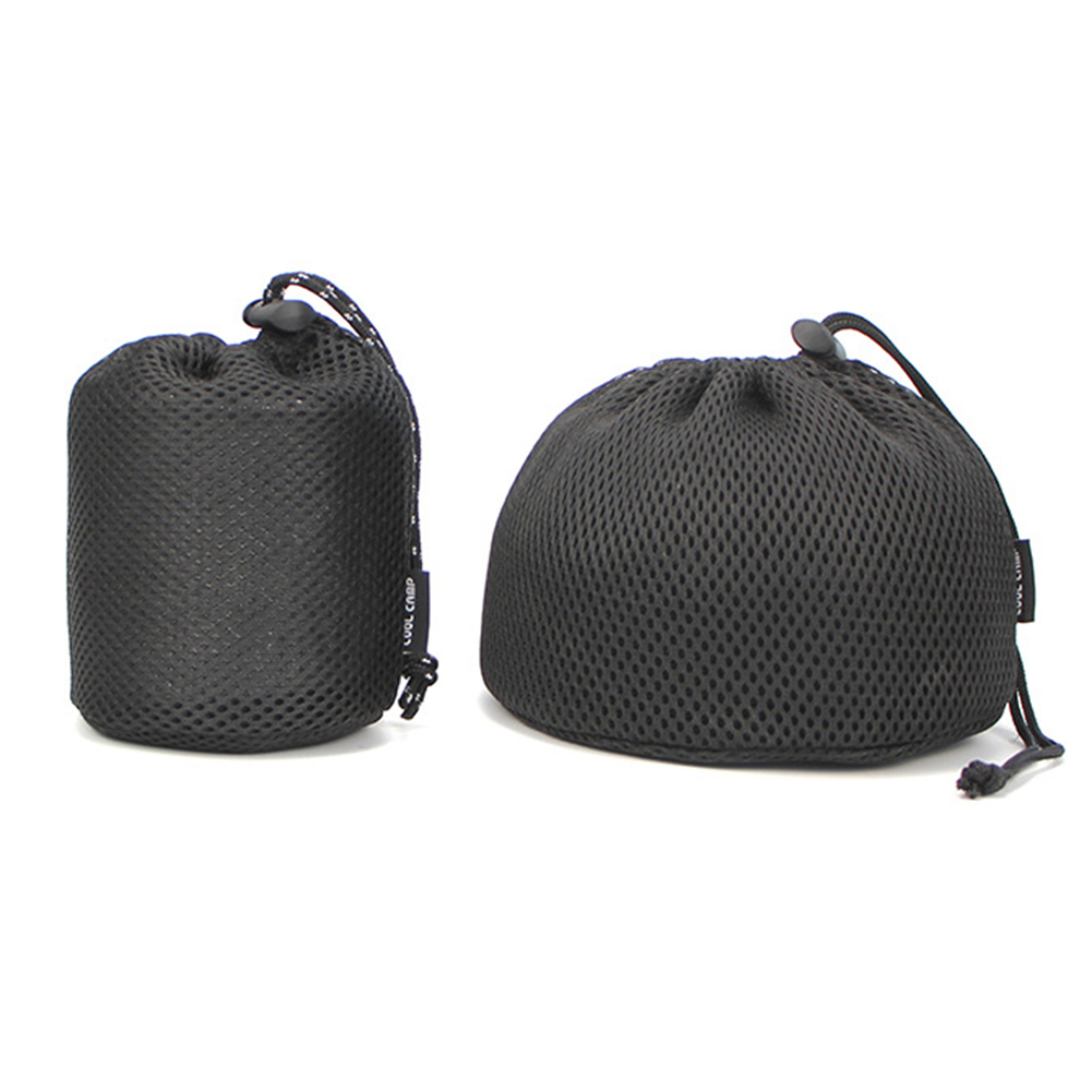 Outdoor Set Pot Storage Bag Ca - огляд і ціна Camping Cooking Can
