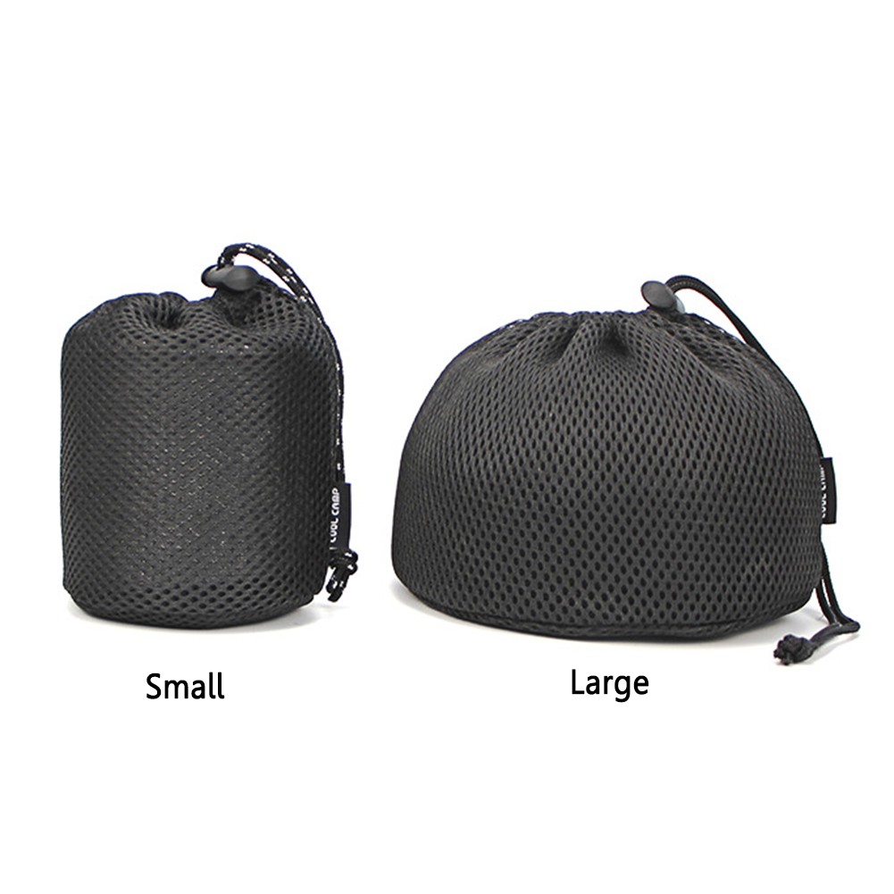 Outdoor Set Pot Storage Bag Ca - огляд і ціна Camping Cooking Can