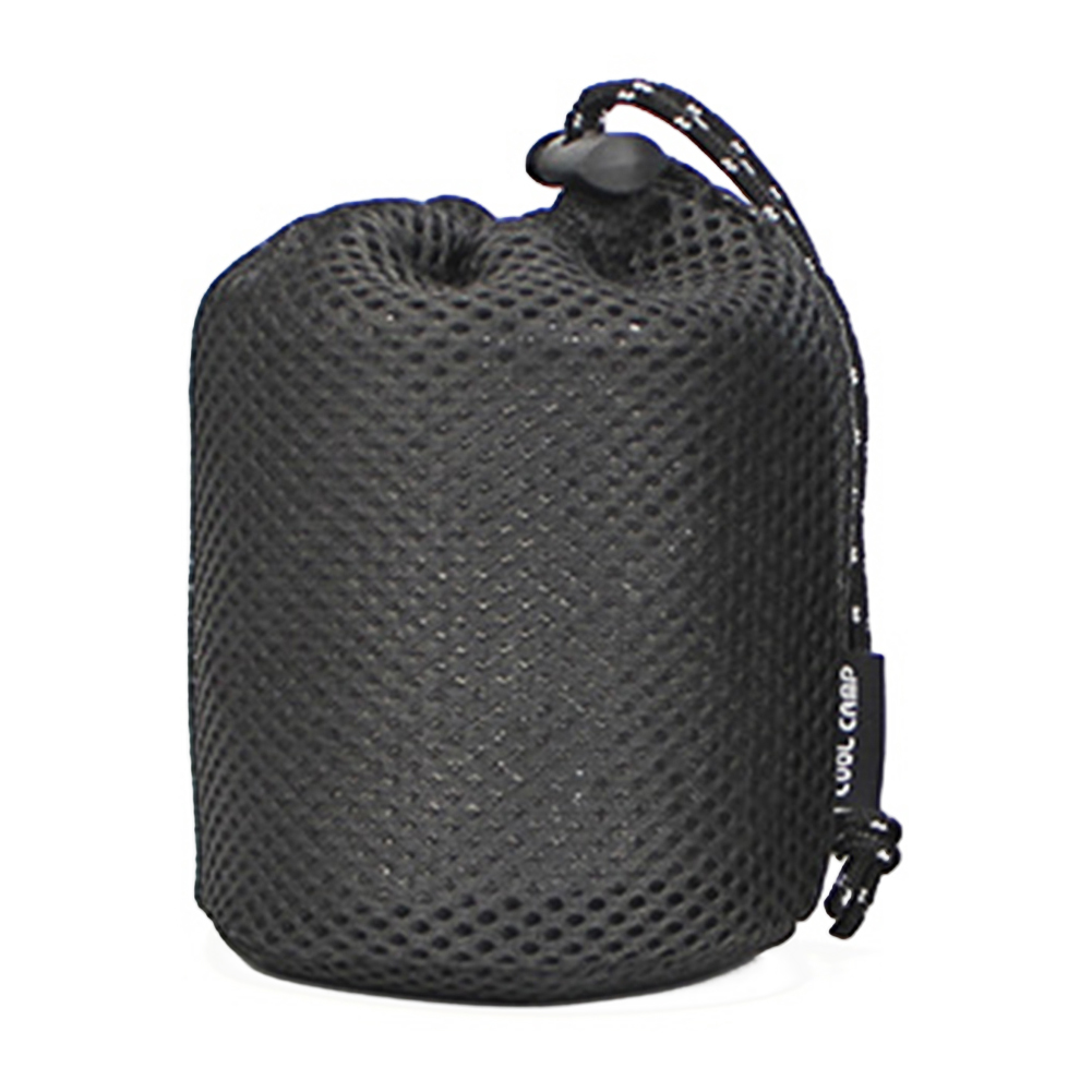 Outdoor Set Pot Storage Bag Ca - огляд і ціна Camping Cooking Can