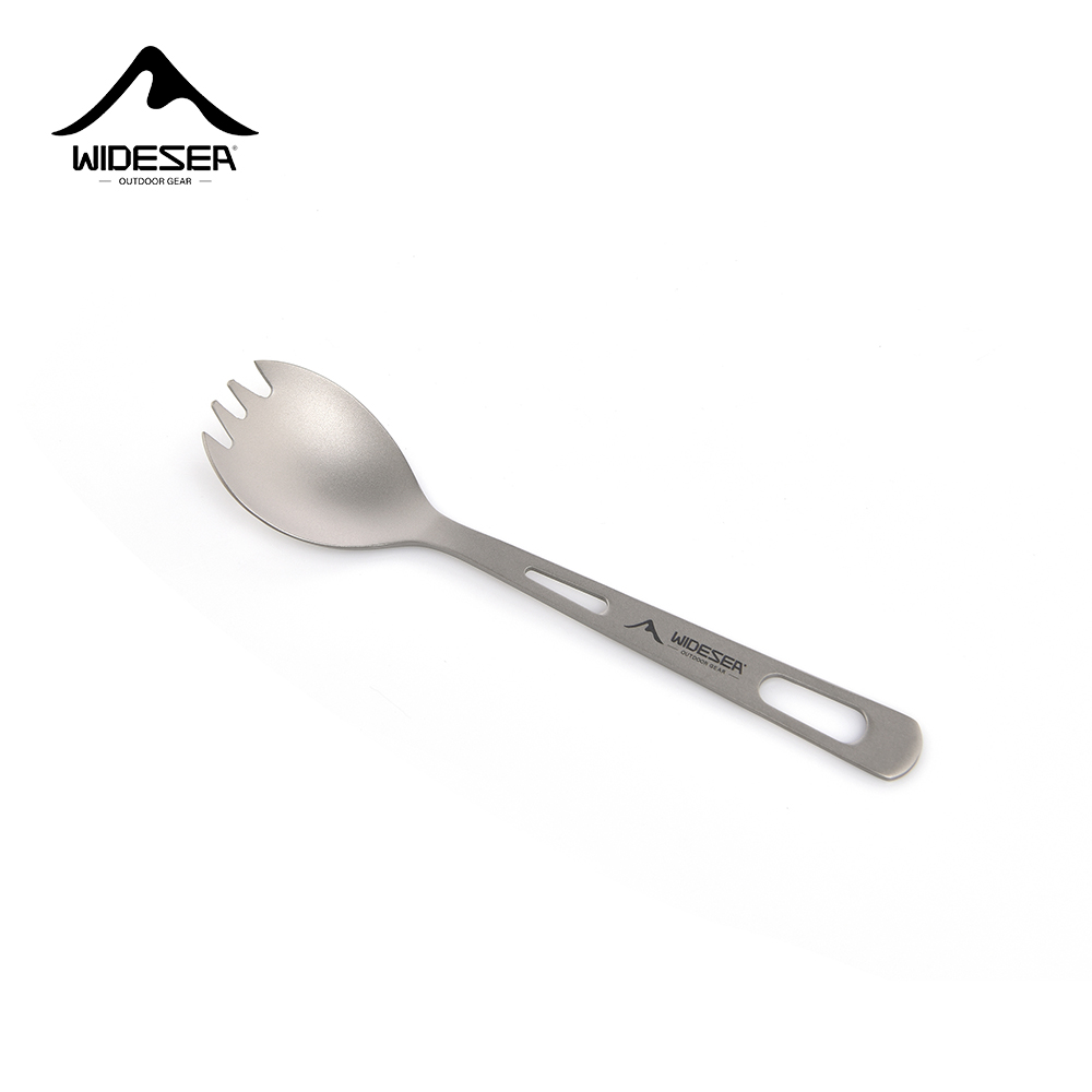 Widesea Camping Cooking Set Sp - огляд і ціна Camping Cooking Bundle