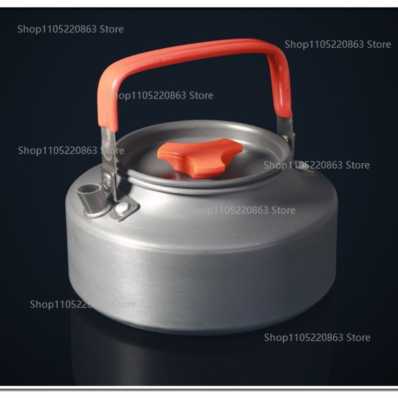 4 in 1 Picnic 2-3 Pusheng Outd - огляд і ціна Camping Cooking Set For 4