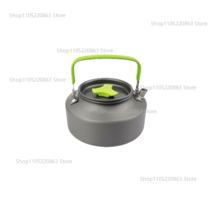 4 in 1 Picnic 2-3 Pusheng Outd - огляд і ціна Camping Cooking Set For 4