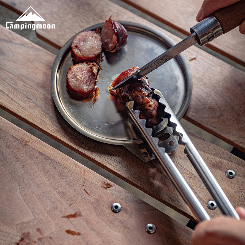Outdoor Camping Kitchenware Co - огляд і ціна Camping Cooking Books
