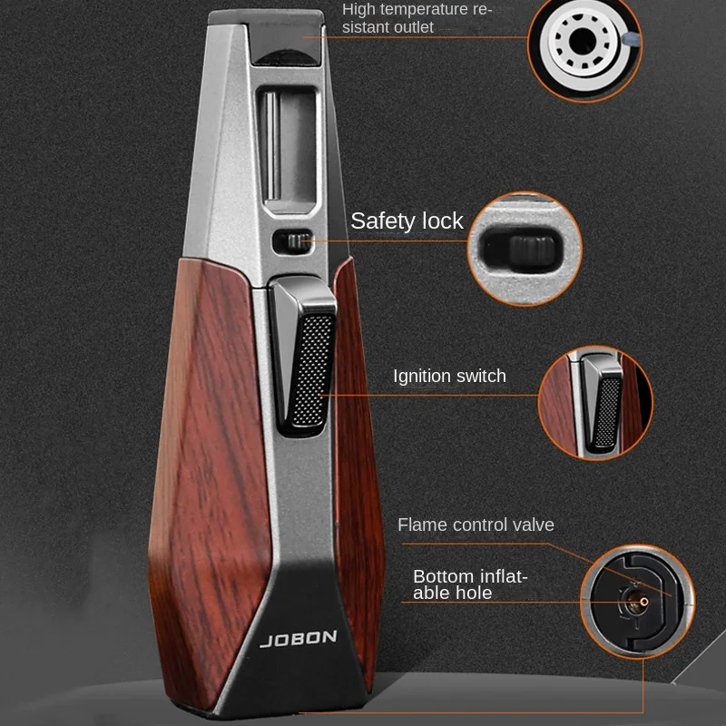 JOBON Outdoor Camping Windproo - огляд і ціна Camping Cooking Jet