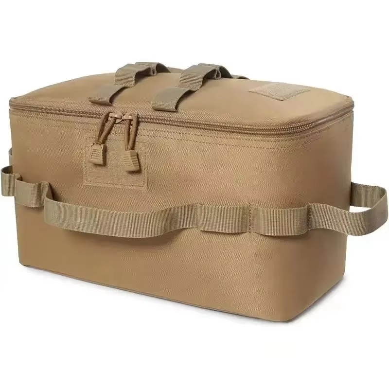 Durable Camping Storage Tote w - огляд і ціна Camping Cooking Books