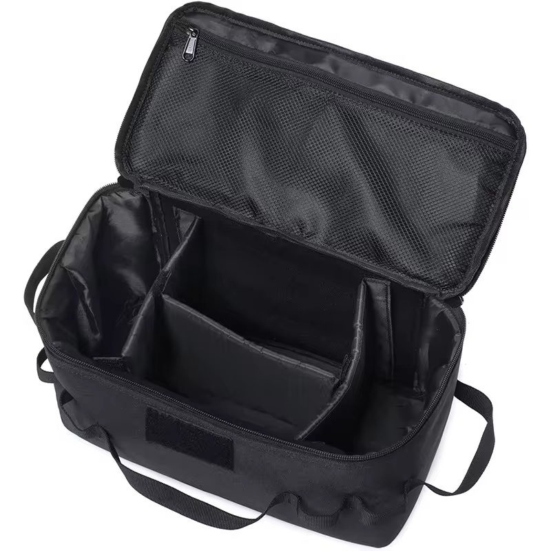 Durable Camping Storage Tote w - огляд і ціна Camping Cooking Books