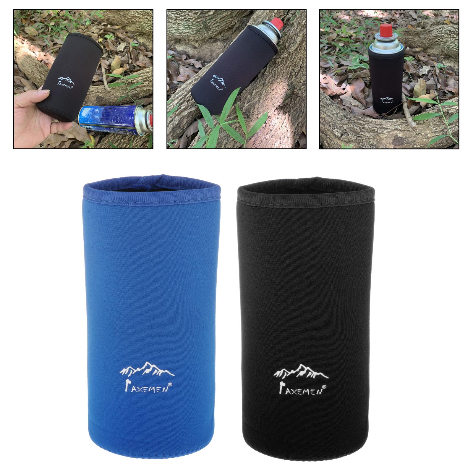 Camping Gas Cylinder Cover Pro - огляд і ціна Camping Cooking Jet