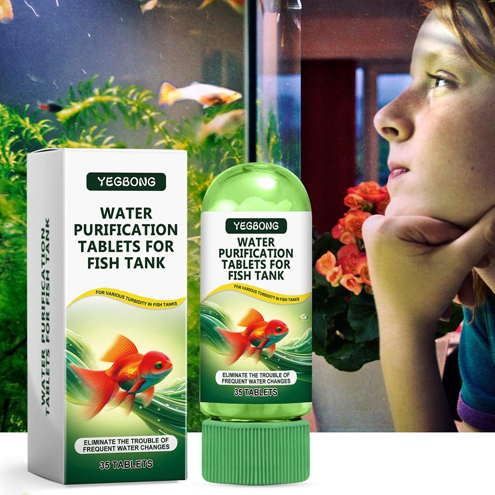 Water Purification Tablets Eco - огляд і ціна Water Purification Tablet