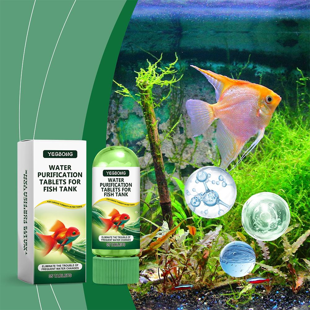 Water Purification Tablets Eco - огляд і ціна Water Purification Tablet