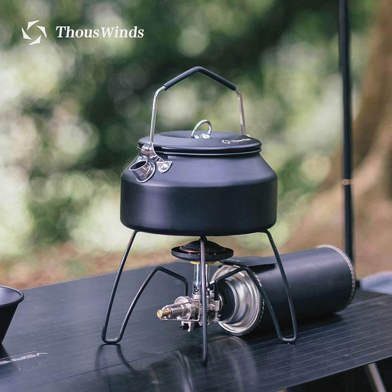 Thous Winds Outdoor Camping Ke - огляд і ціна Camping Cooking Sets