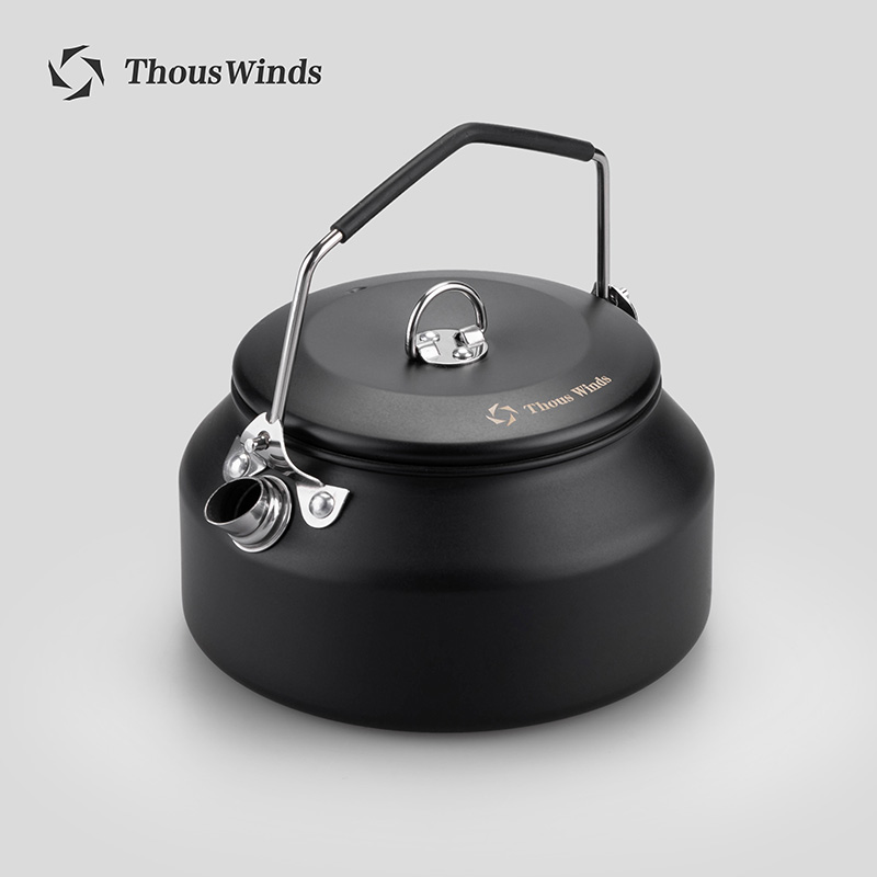 Thous Winds Outdoor Camping Ke - огляд і ціна Camping Cooking Sets
