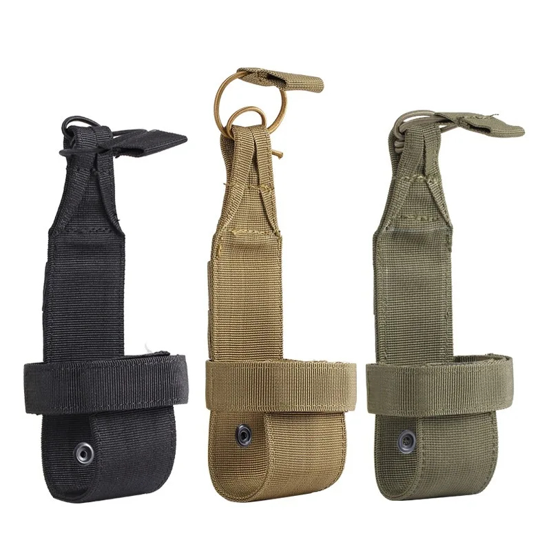 MOLLE Water Bottle Holder, Adj - огляд і ціна Camping Cooking Can