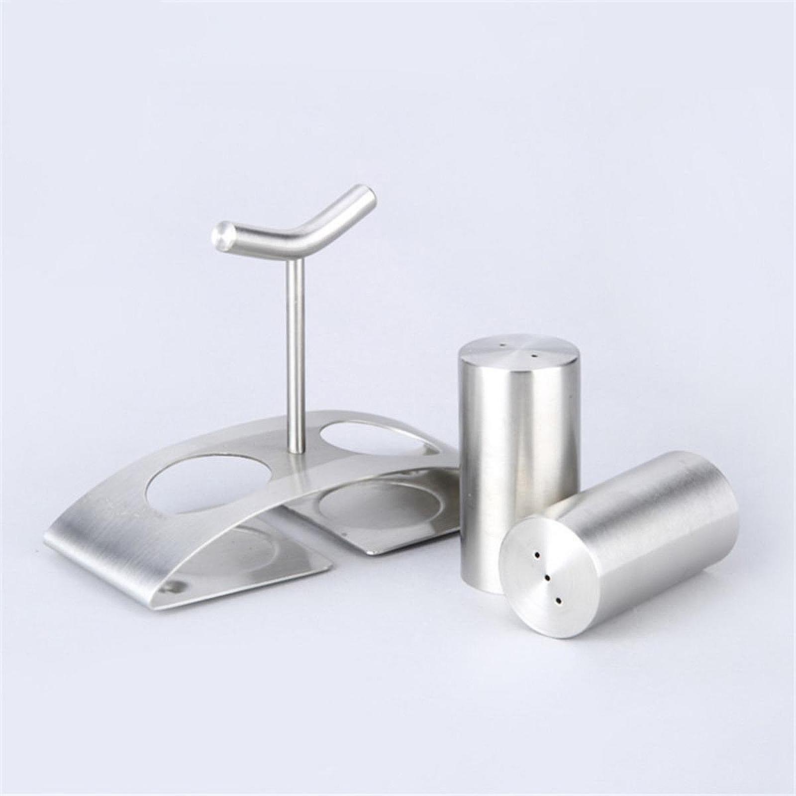 2Pcs Stainless Steel Storage C - огляд і ціна Camping Cooking Container