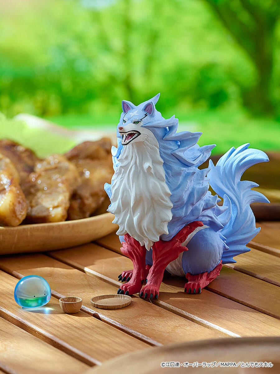 Hot Sale In Stock Good Smile P - огляд і ціна Campfire Cooking With My Absurd Skill