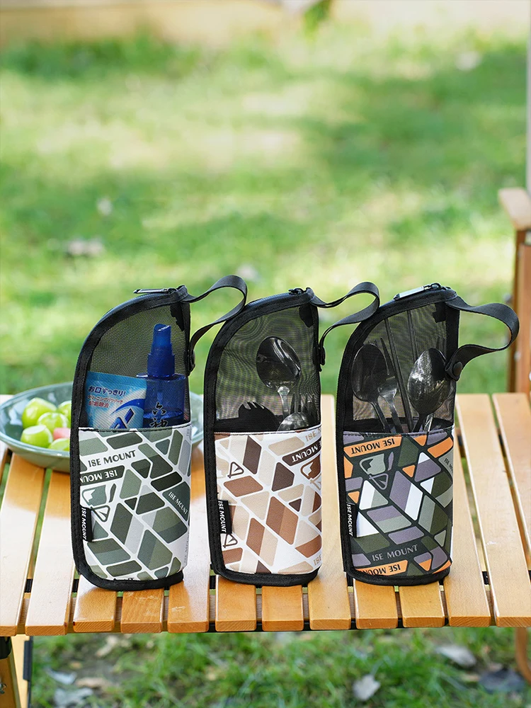 Camping Cookware Storage Bag W - огляд і ціна Camping Cooking Books