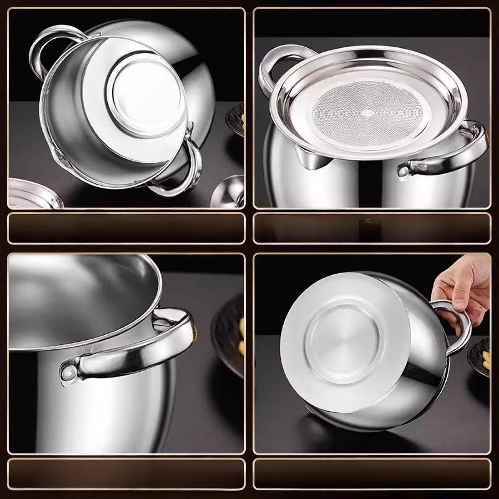 Grease Container Versatile Hea - огляд і ціна Camping Cooking Container
