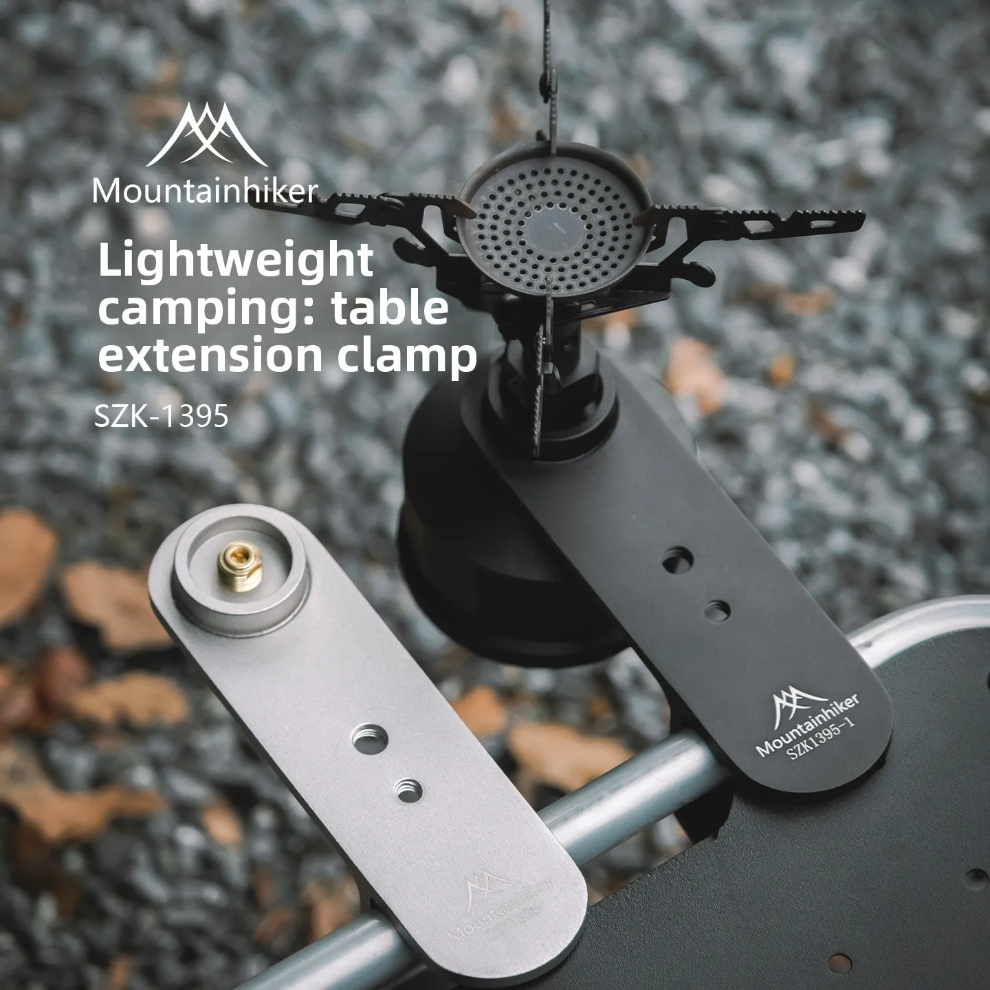MOUNTAINHIKER Flat Gas Cylinde - огляд і ціна Camping Cooking Jet