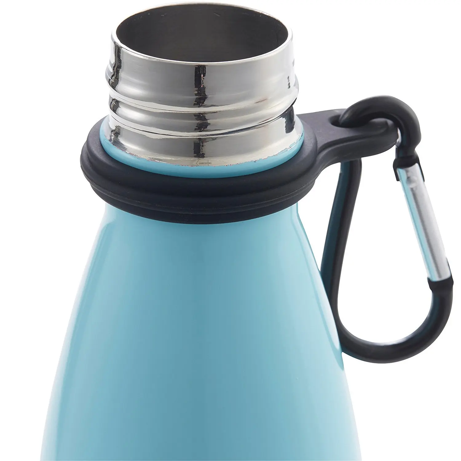 Kettle Hanging Buckle Carabine - огляд і ціна Camping Cooking Can