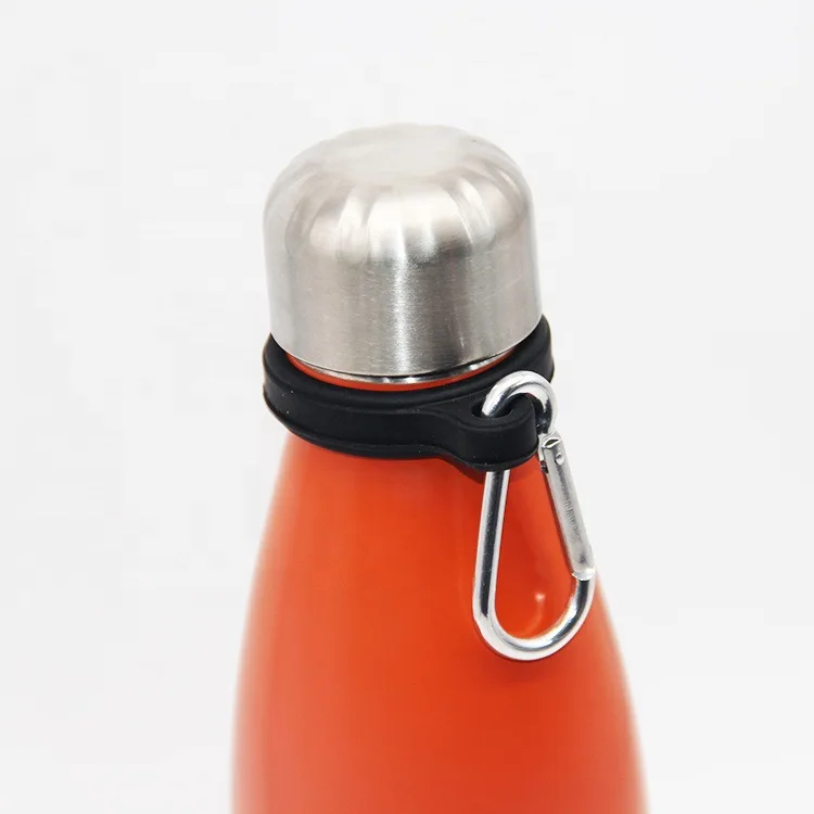 Kettle Hanging Buckle Carabine - огляд і ціна Camping Cooking Can
