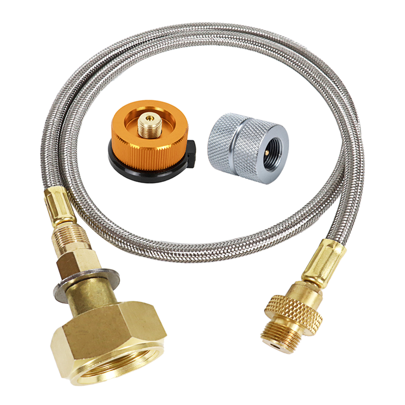 Camping Gas Stove Propane Refi - огляд і ціна Camping Cooking Jet
