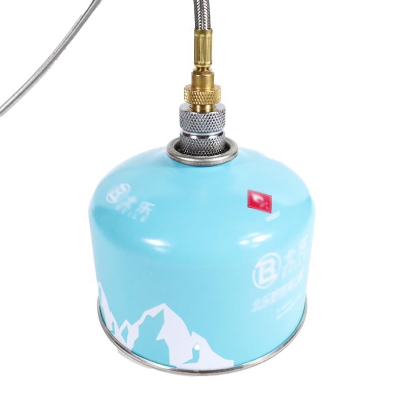 Camping Gas Stove Propane Refi - огляд і ціна Camping Cooking Jet