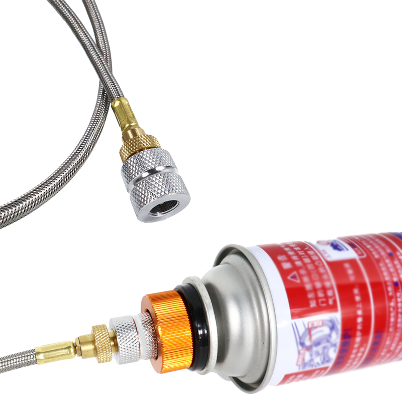 Camping Gas Stove Propane Refi - огляд і ціна Camping Cooking Jet