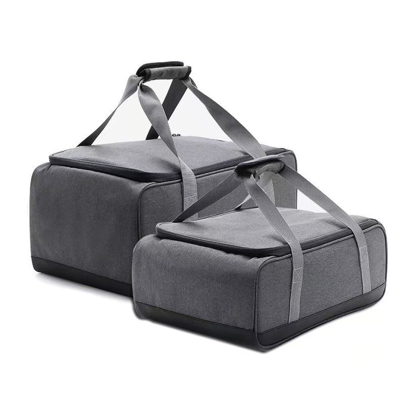 Camping Cookware Bag Cooking U - огляд і ціна Camping Cooking Container