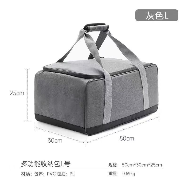 Camping Cookware Bag Cooking U - огляд і ціна Camping Cooking Container
