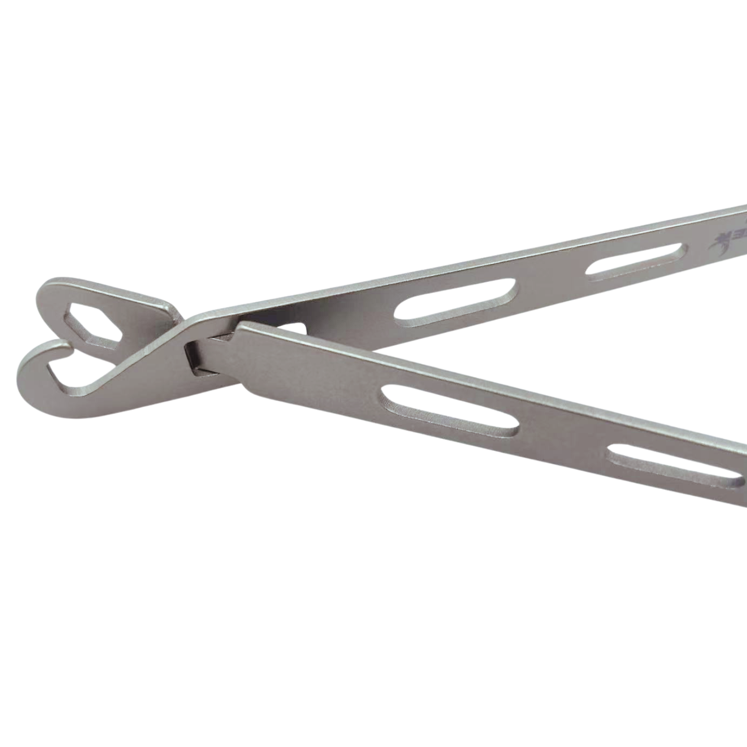DAWN DEER Titanium Spoon aFork - огляд і ціна Camping Cooking Bundle