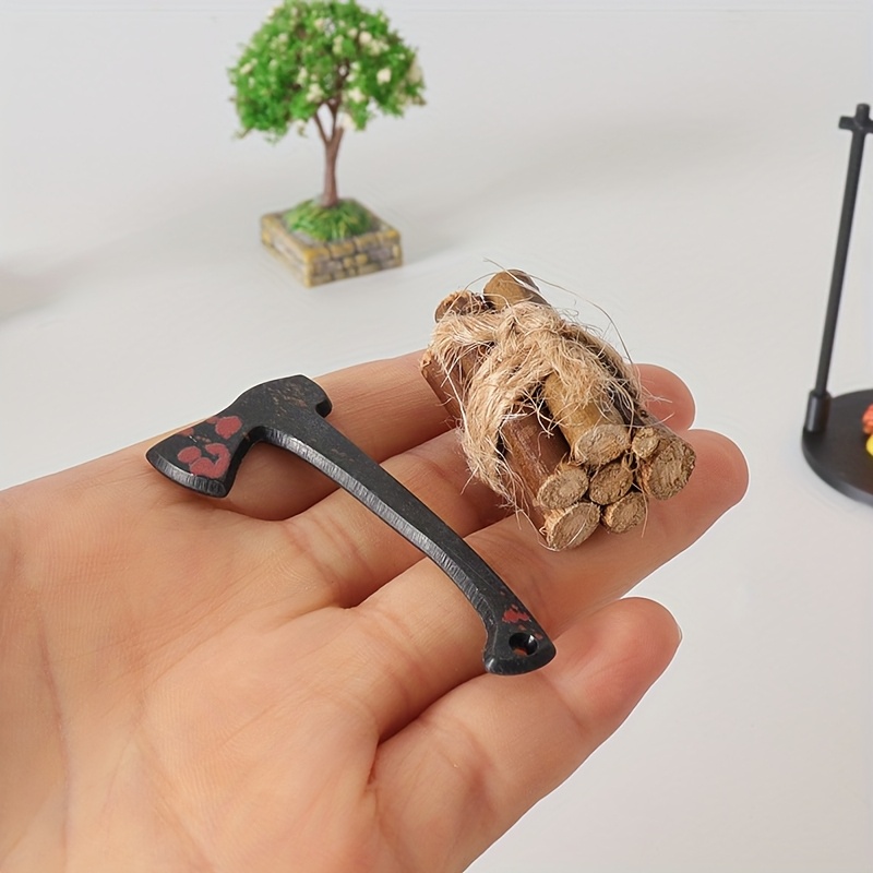Mini Campfire Hanging Stove Po - огляд і ціна Camping Cooking Gear