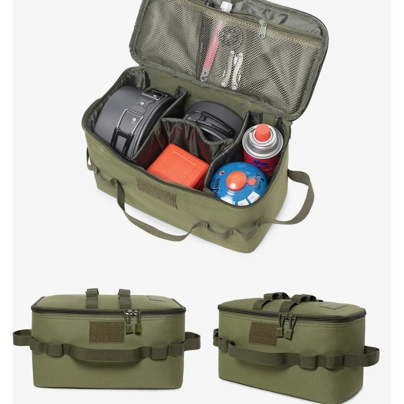 Outdoor Camping Gas Tank Stora - огляд і ціна Camping Cooking Books
