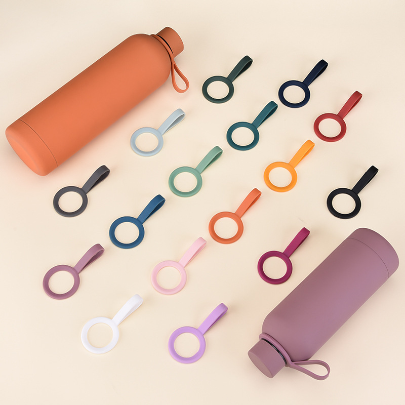 Silicone Kettle Hanging Buckle - огляд і ціна Camping Cooking Can