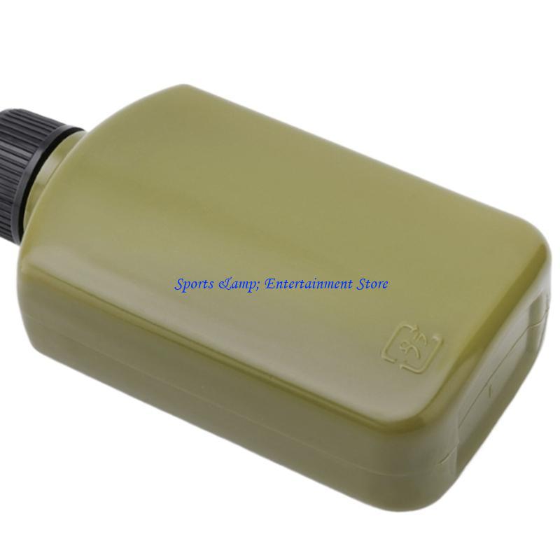 G7NF 100ml Liquid Container Tr - огляд і ціна Camping Cooking Container