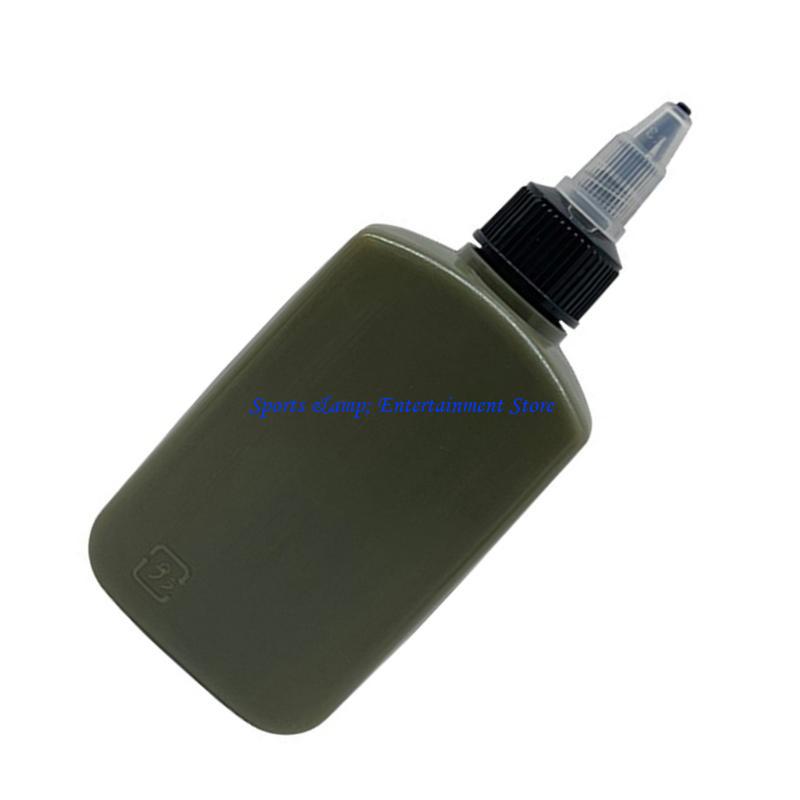G7NF 100ml Liquid Container Tr - огляд і ціна Camping Cooking Container
