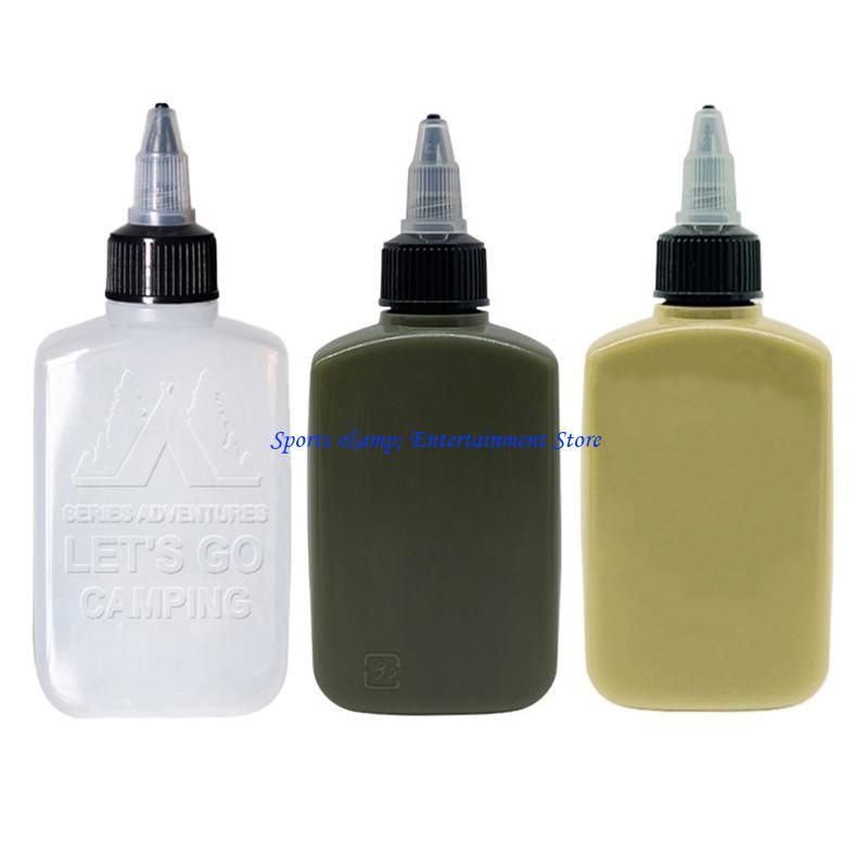 G7NF 100ml Liquid Container Tr - огляд і ціна Camping Cooking Container