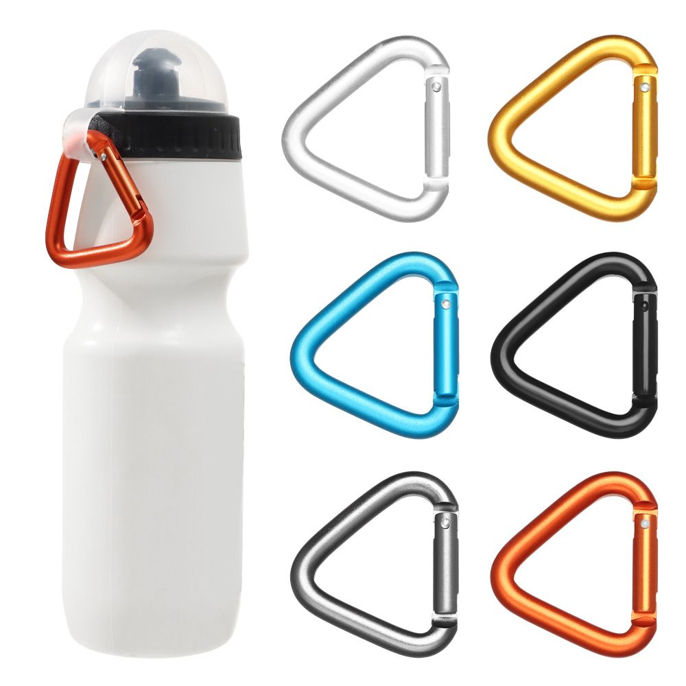 Triangle/Square Colorful Carab - огляд і ціна Camping Cooking Can