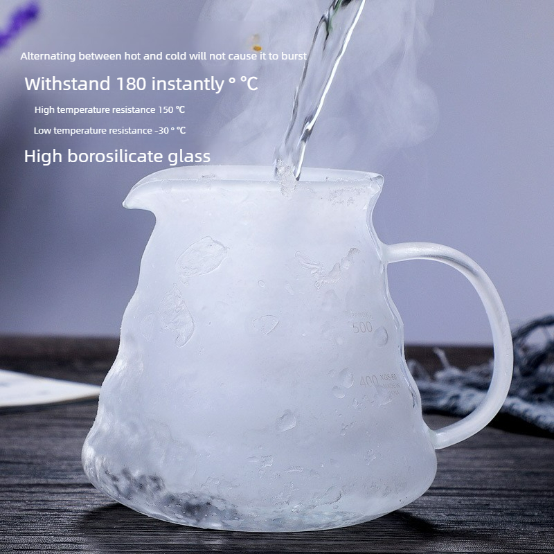 Pour Over Coffee Maker Set Hig - огляд і ціна Camping Cooking Gear
