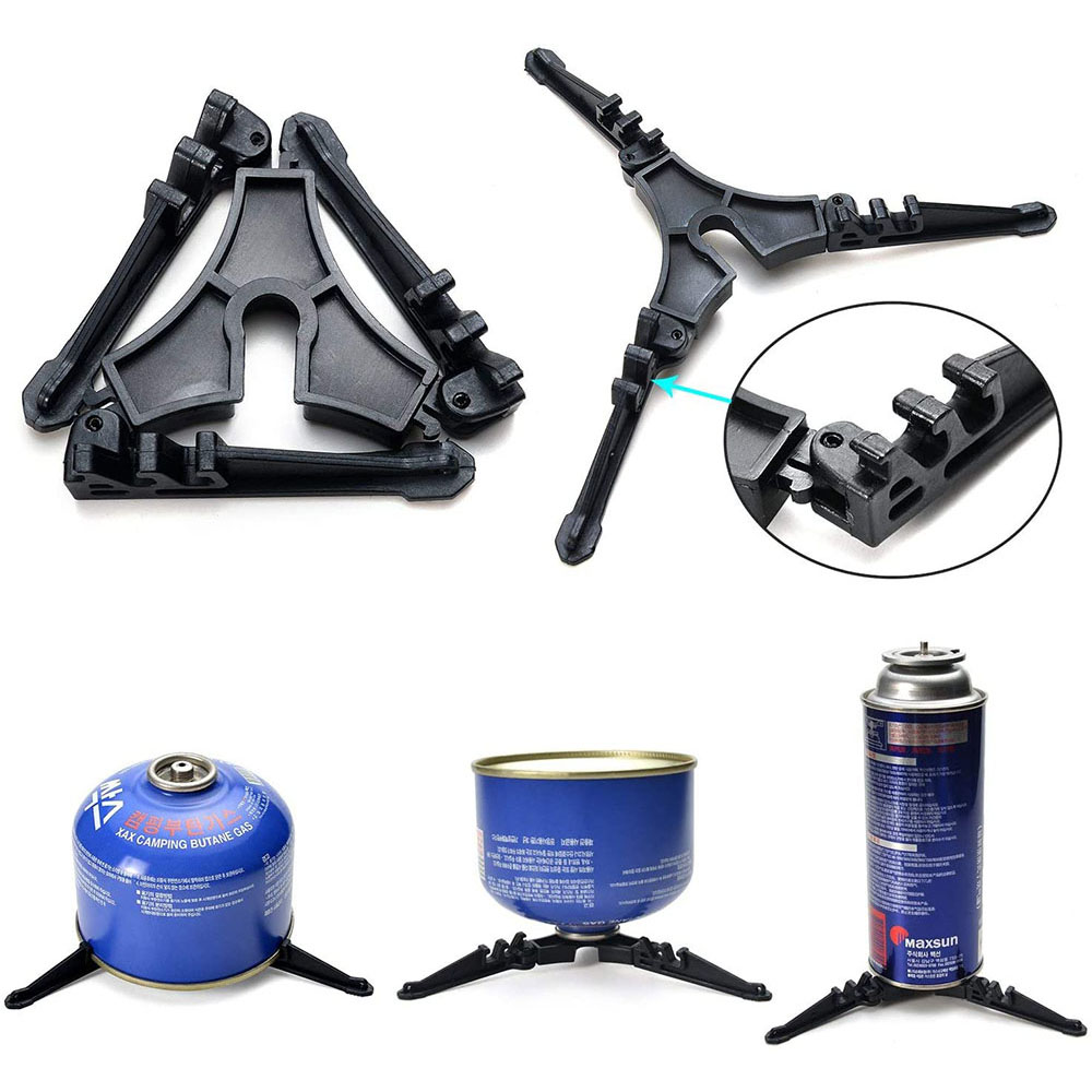 Camping Cookware Kit with Stov - огляд і ціна Camping Cooking Books