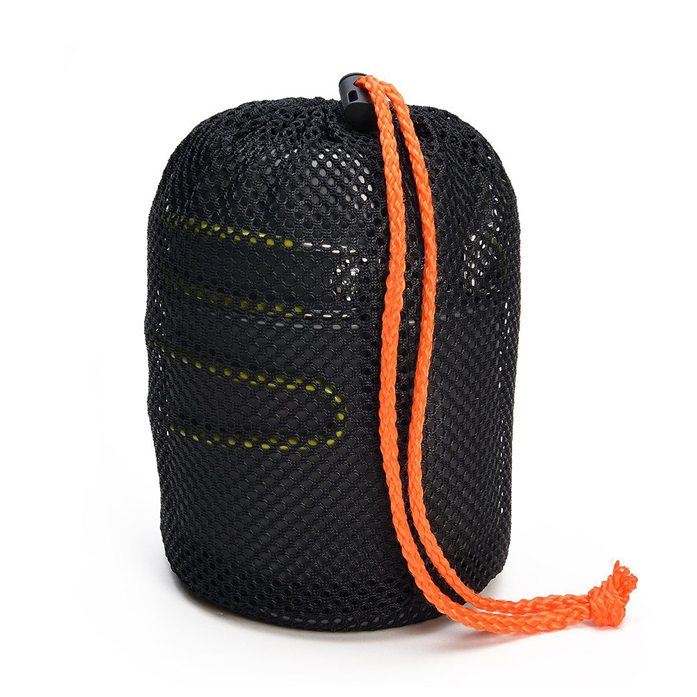 Outdoor Camping Cookware Set L - огляд і ціна Camping Cooking Sets
