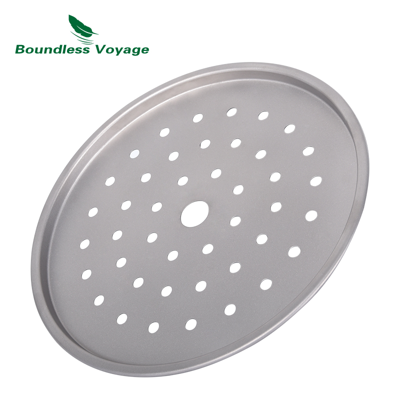 Boundless Voyage Camping Cooki - огляд і ціна Camping Cooking Bundle